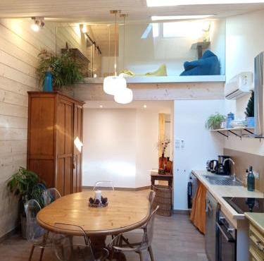 Le Chablis étoilé