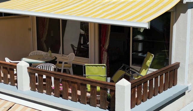 Le Chalet de Suzon