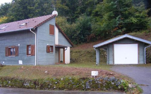 le chalet