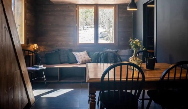 Le Chalet Georges Chamonix