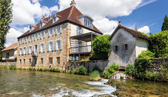 Le Clos Alice