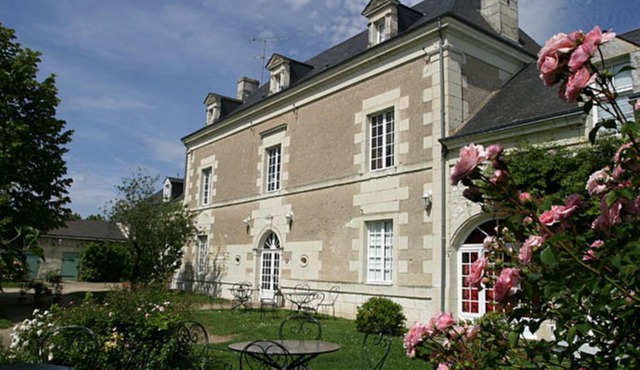 Le Clos de Ligré