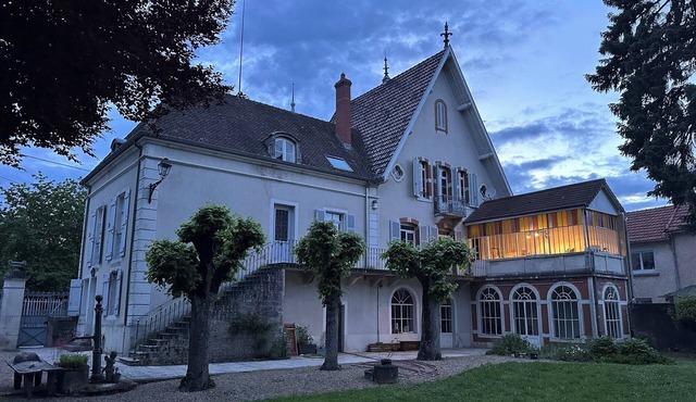 Le Clos de Marguerite