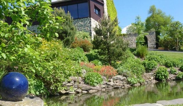Le Clos de Saussac