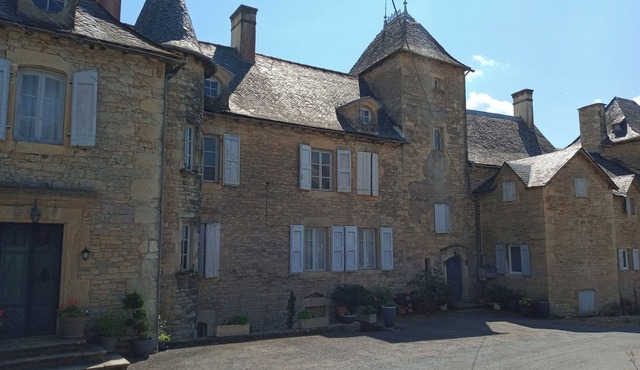 Le Clos de Soulages Gite 4 Personnes