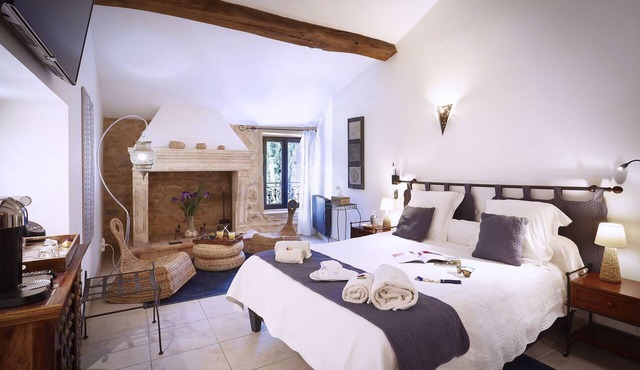 Le Clos des Anges