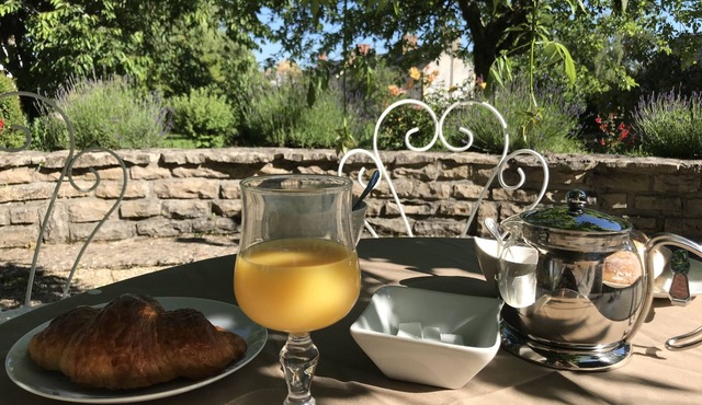 Le Clos des Forges