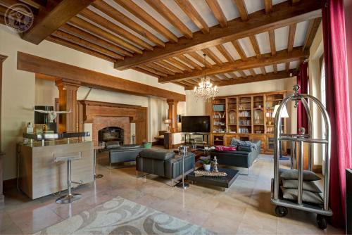 Le Clos des Soyeux
