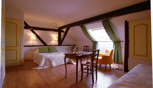 Le Clos Des Pommes