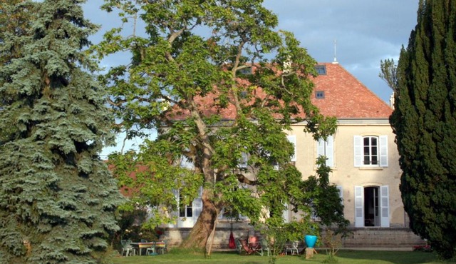 Le Clos des Roseaux
