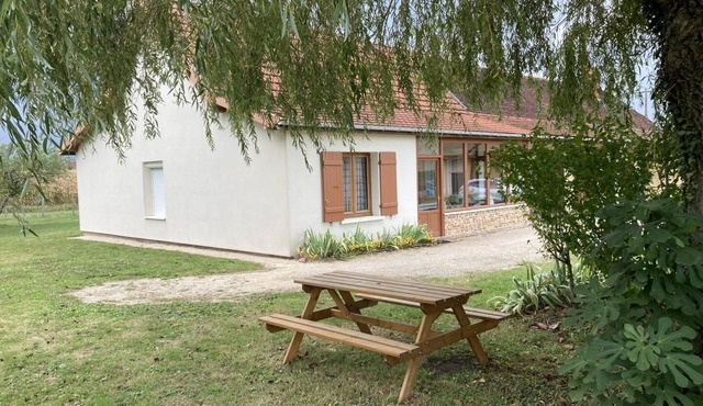 Le Clos du Puit - SAVIGNY SUR SEILLE