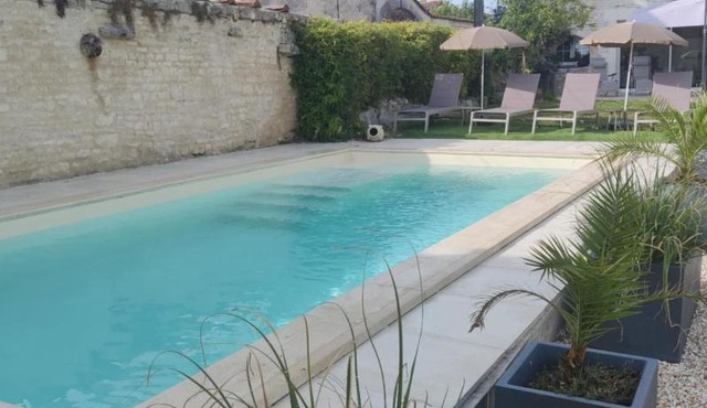 Le Clos du Puits