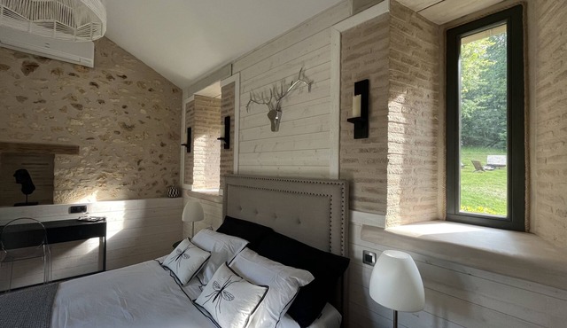 Le Clos 1855