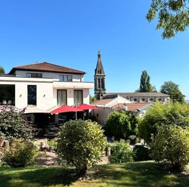 Le Clos Jeannon