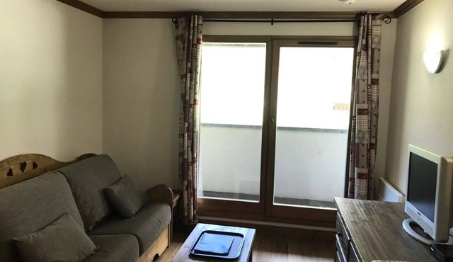 Le Clos Vanoise Residence - 2 Rooms for 6 Persons