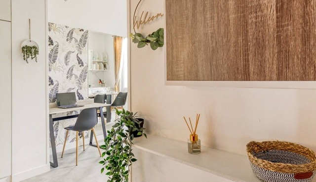 Le Cocon Chic & Confort