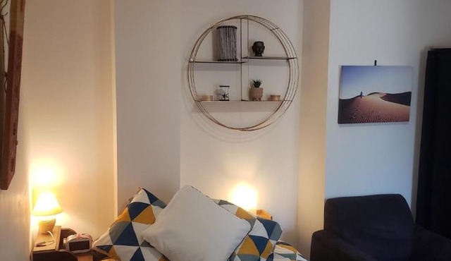 Le Cocon d'Aspet in Aspet