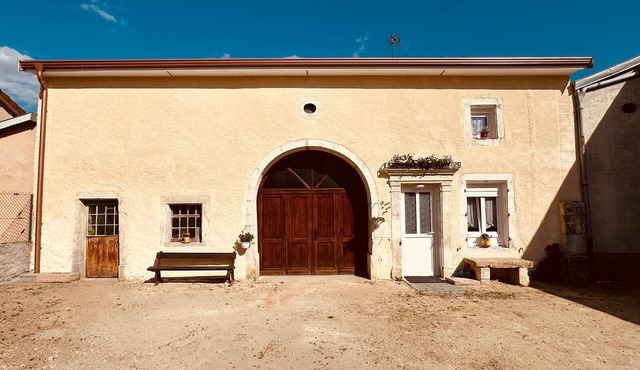 Le Cocon de Saint Jean" guest house