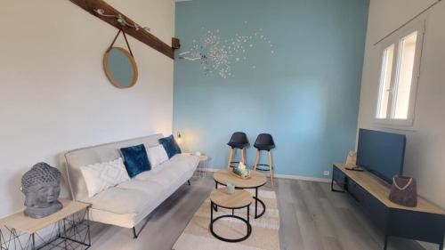 Le cocon Tarbais in Tarbes