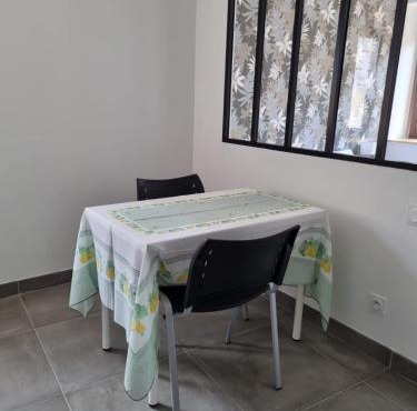 Le Cocon Thermal, Appartement neuf & moderne
