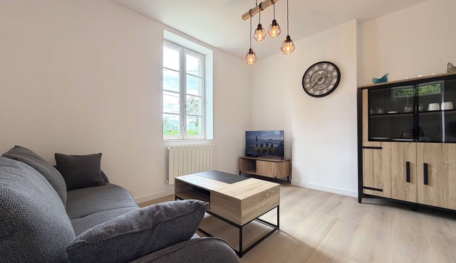 Le Cocoonie - Comfort, charm and relaxation