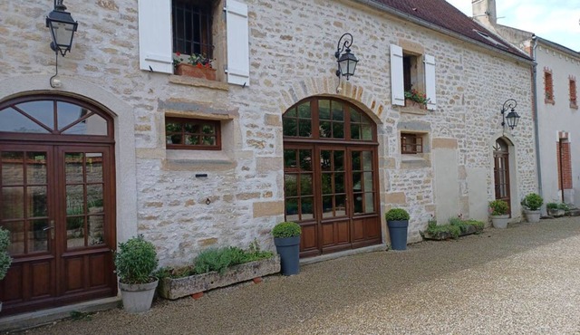 Le Corps de Ferme