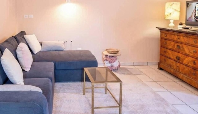 Le Corzent I T4 I Thonon-les-Bains