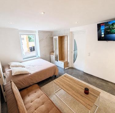 Le Cosy de Longwy
