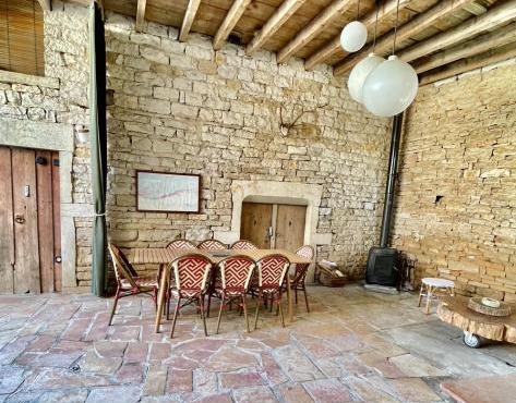 le Couvent des Climats