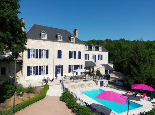 Le Domaine de Rochefort