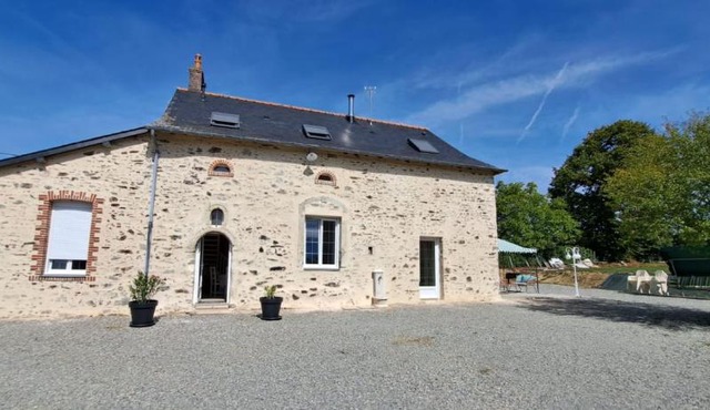 Le Domaine du Nail