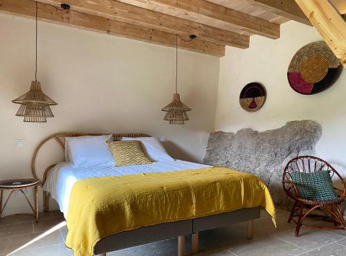 Le Domaine Quercus