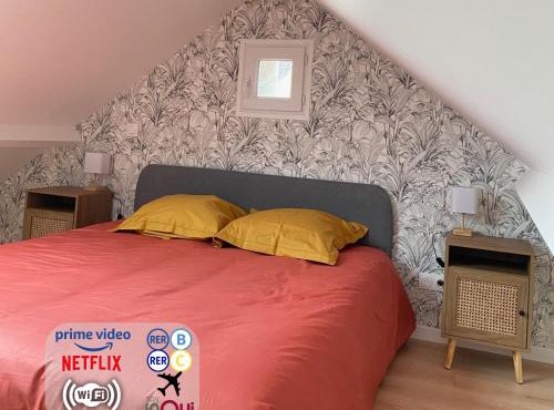 Le Duplex - Massy Centre