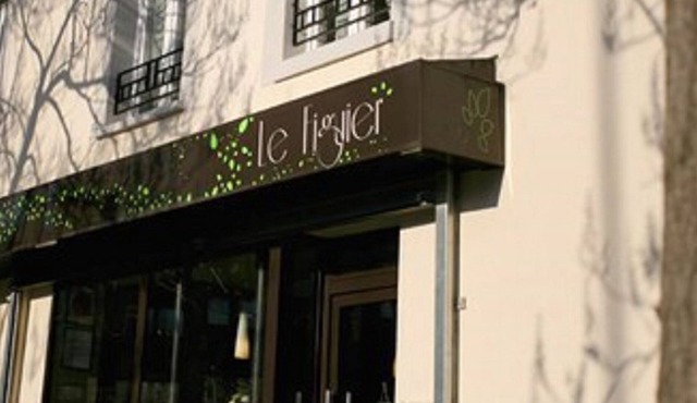 Le Figuier