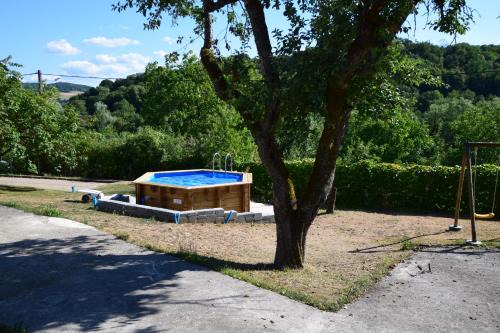 Le Gîte des Petits Cailloux