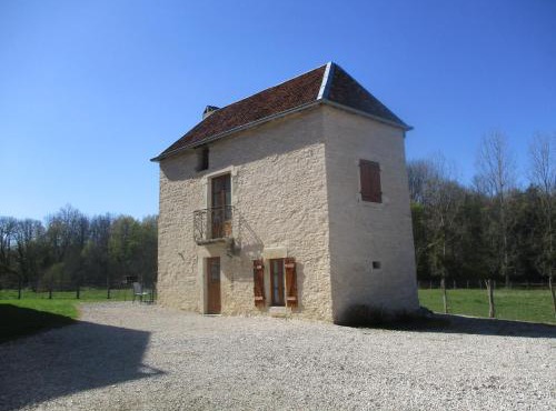 Le gîte de la Petite Résie