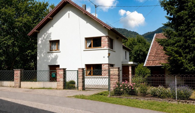 Le Gîte de Pipala *