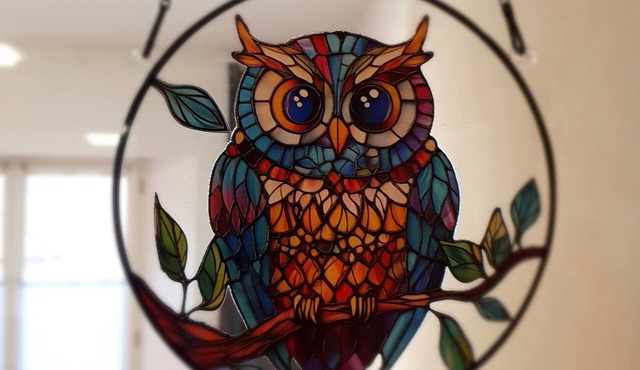Le gîte du Hibou