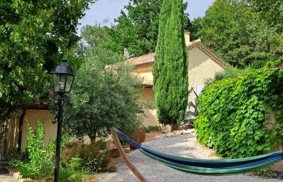Le gîte Tilia