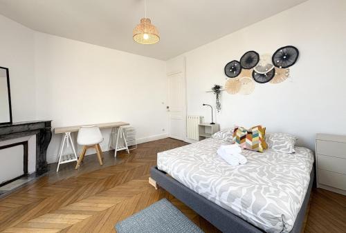 Le Gaston - Grand appartement