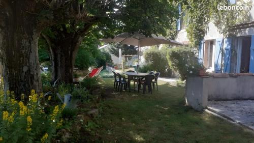 Le Gite Des Peyreyres
