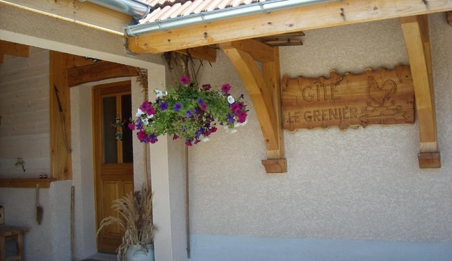 Le Grenier