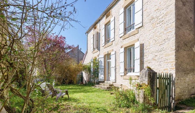 Le Havre de Massangis - Charmante maison familiale