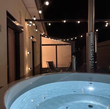 Le Lodge SPA