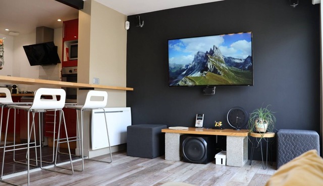 Le Loft 41