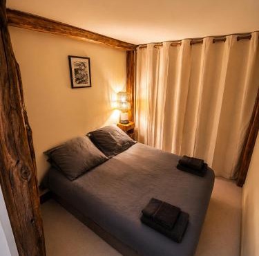 Le logis Bressan-cosy-clim