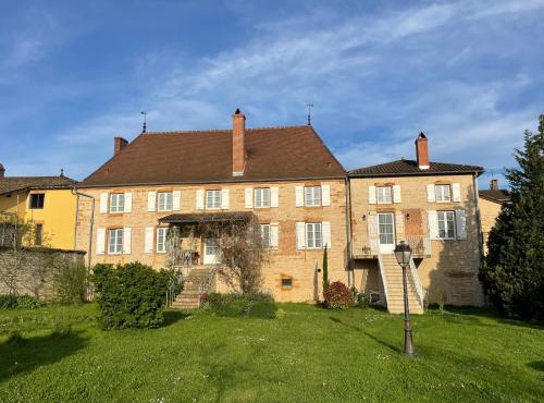 Le Logis D'Azé