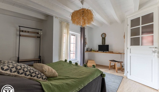 Le Logis D'hestia
