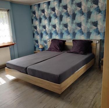 Le logis de Chris