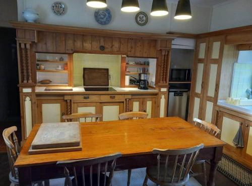 Le Logis de Quer'Breizh